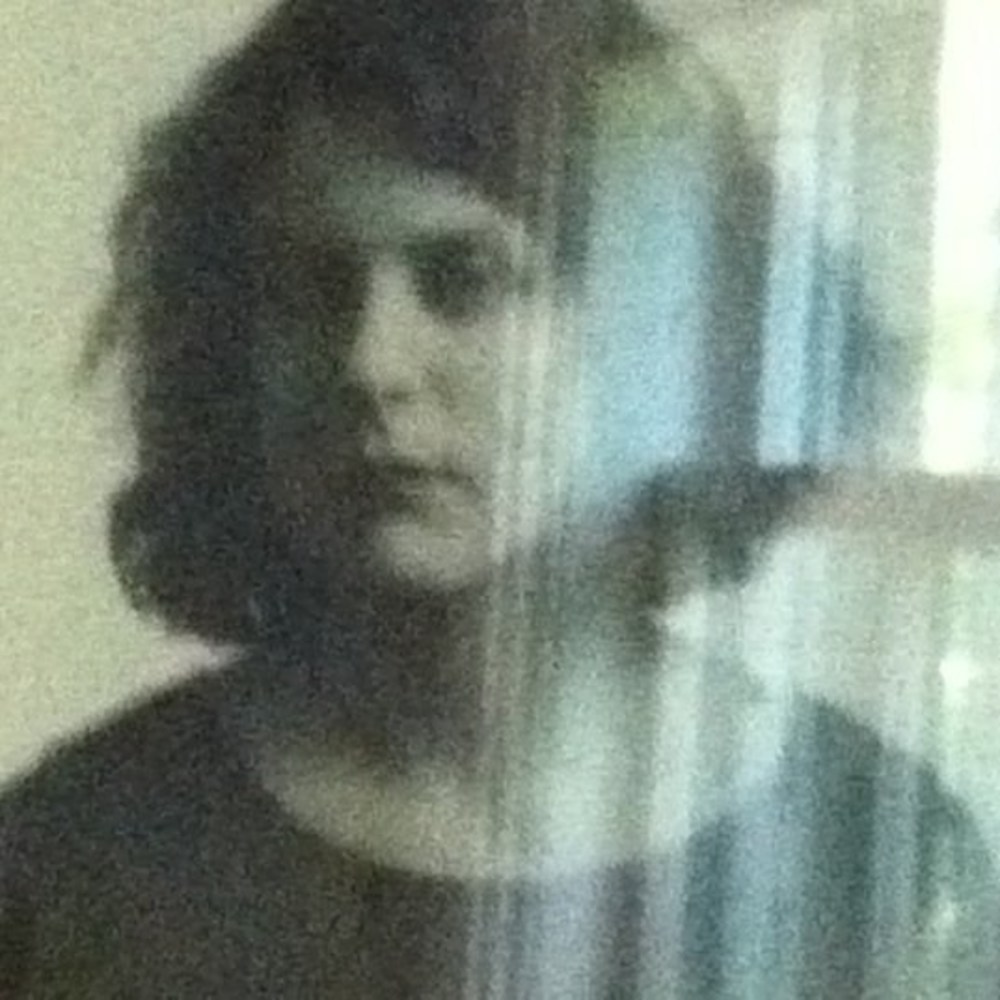 Meet your Posher, Susan